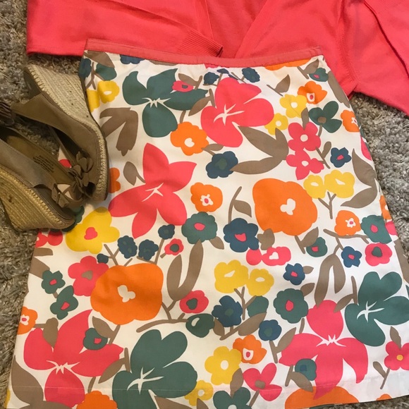 Boden Dresses & Skirts - Boden USA A-Line Skirt